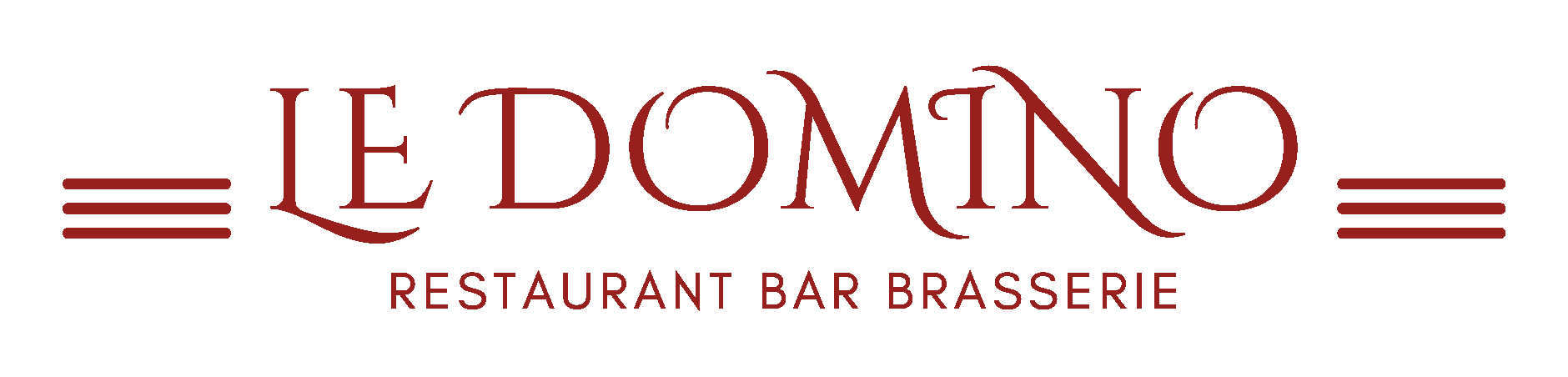 Logo Le Domino